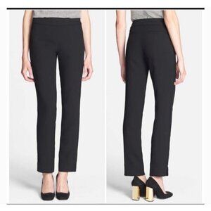 Tory Burch Rosetta ankle pants Black size 8